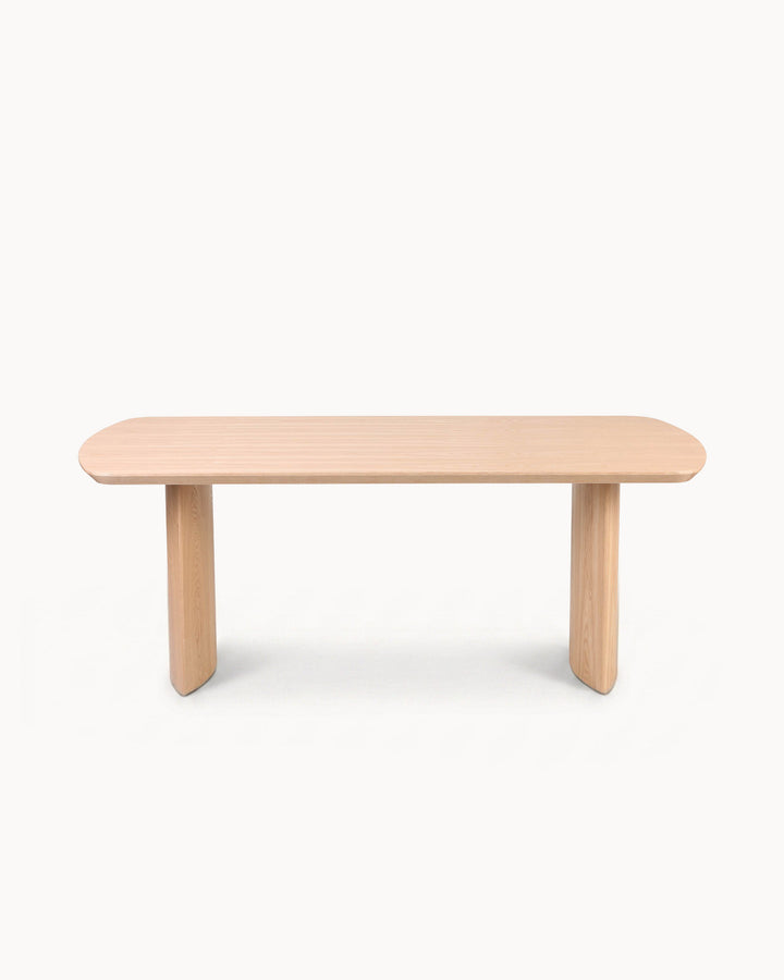 Mesa rectangular ANATONA