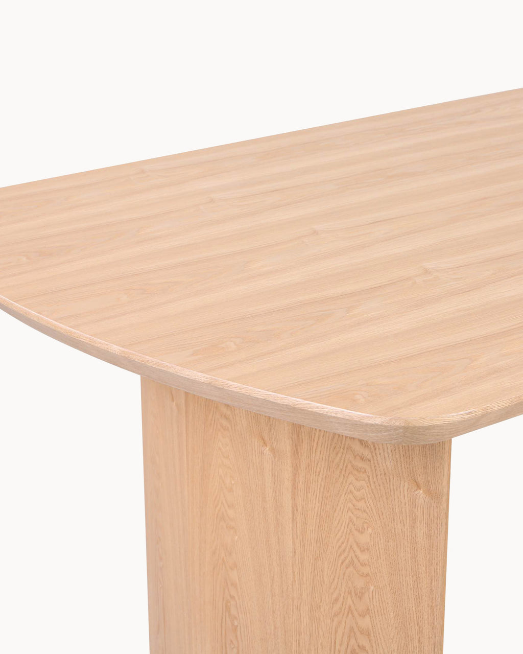 Mesa rectangular ANATONA