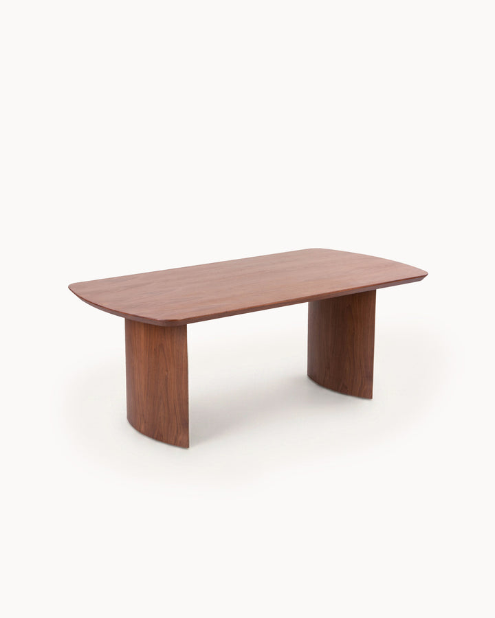 ANATONA rectangular table