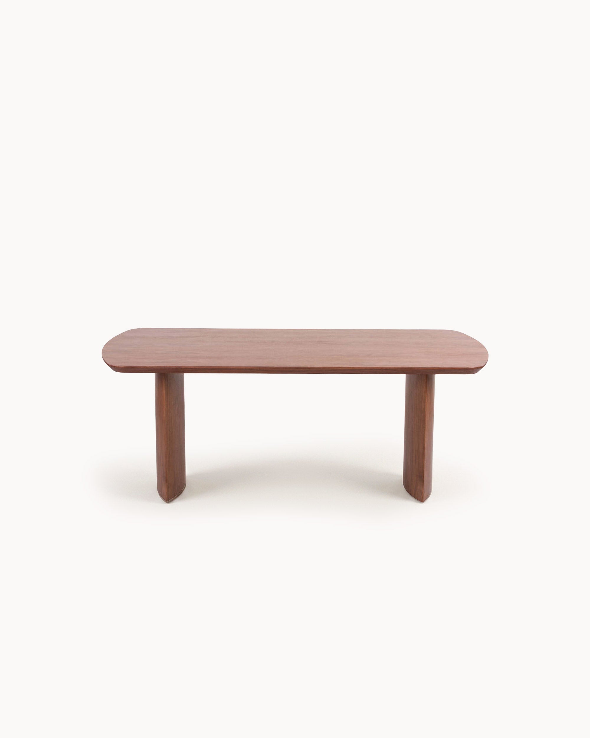 ANATONA rectangular table