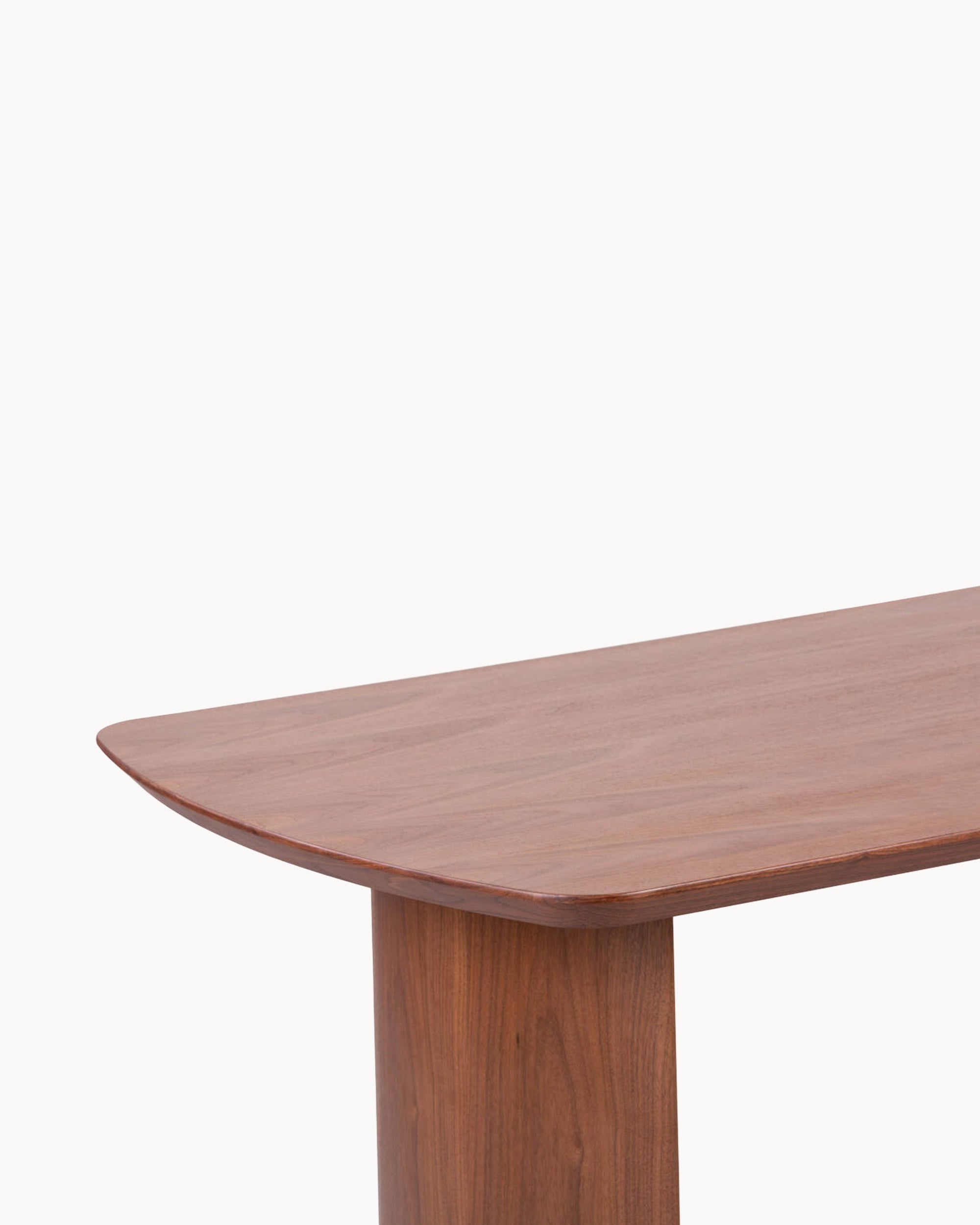 ANATONA rectangular table