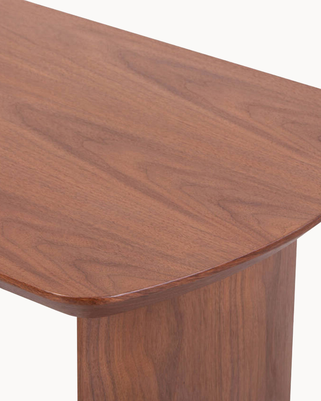 ANATONA rectangular table