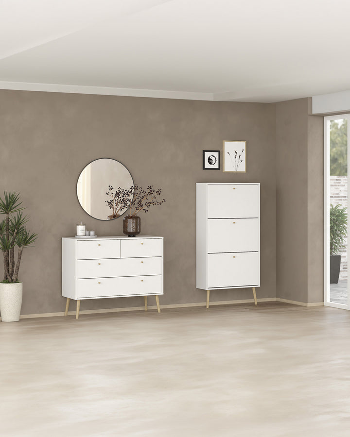 Shoe Rack ESTRELA