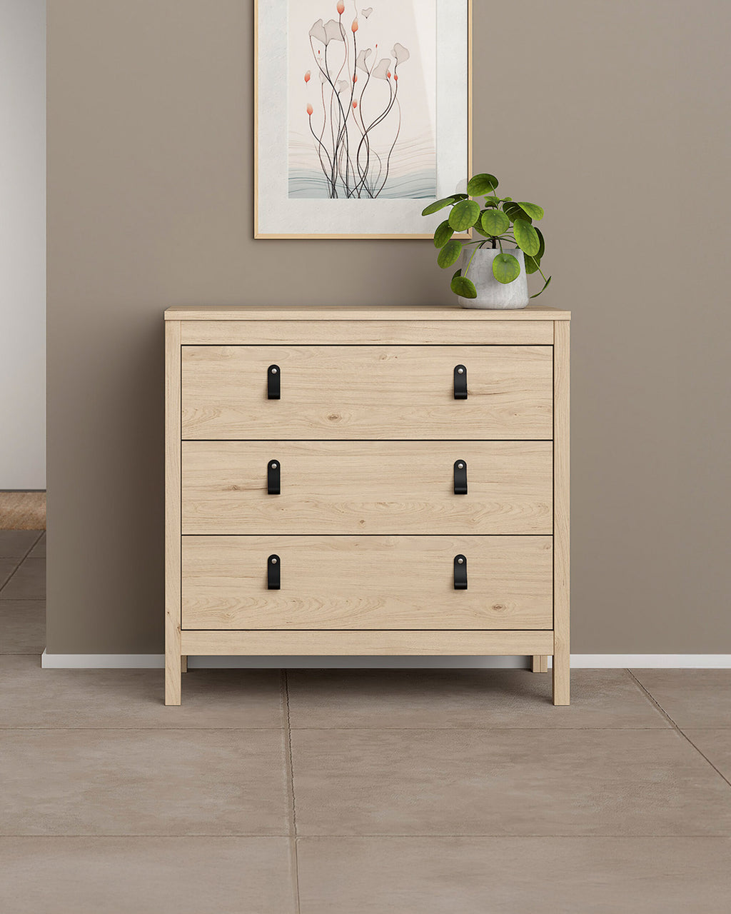 Areeiro Chest of Drawers