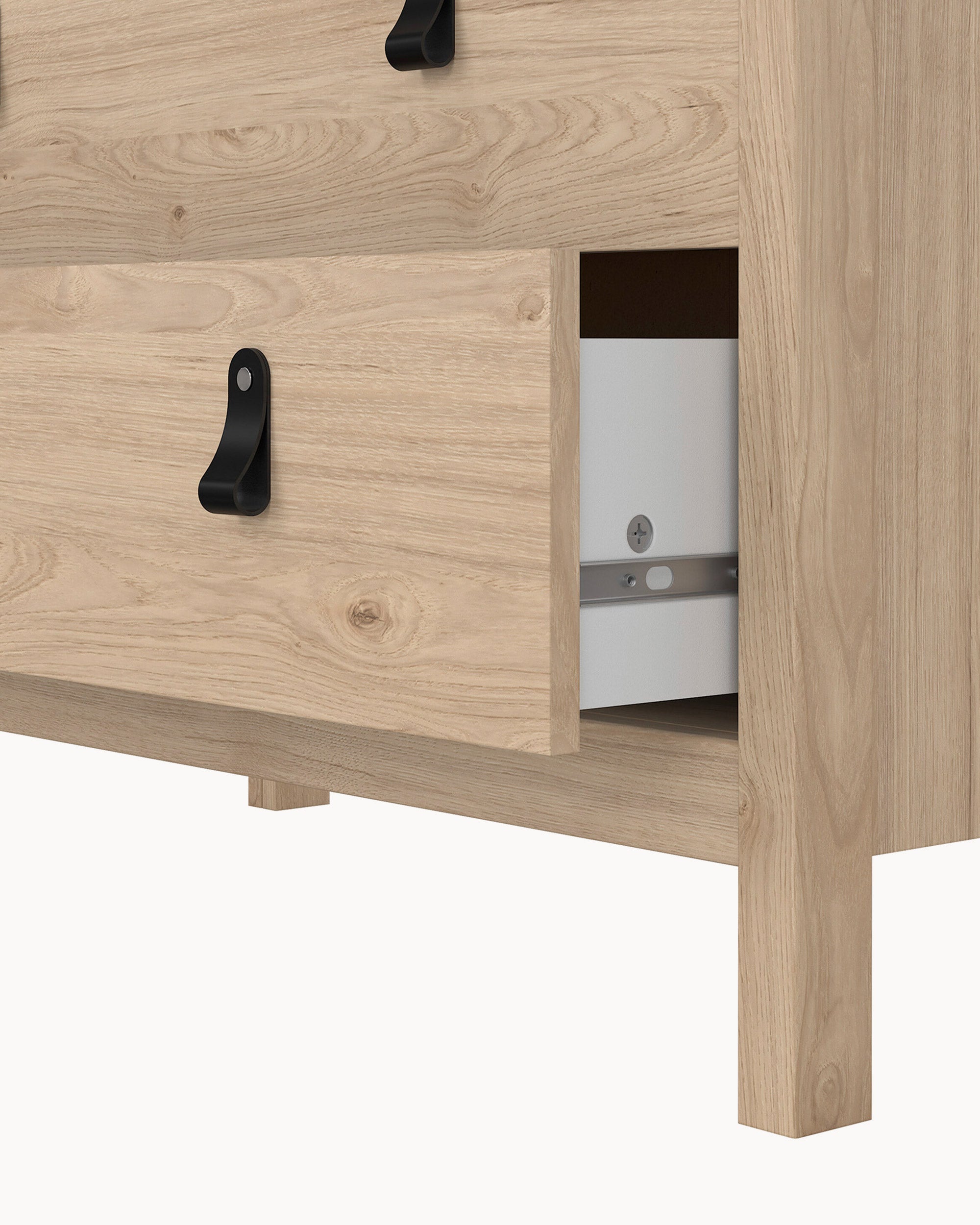 Areeiro Chest of Drawers