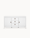 AREEIRO Sideboard with 2 doors and 3 drawers