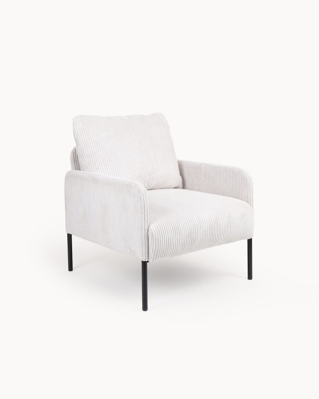 MISA armchair