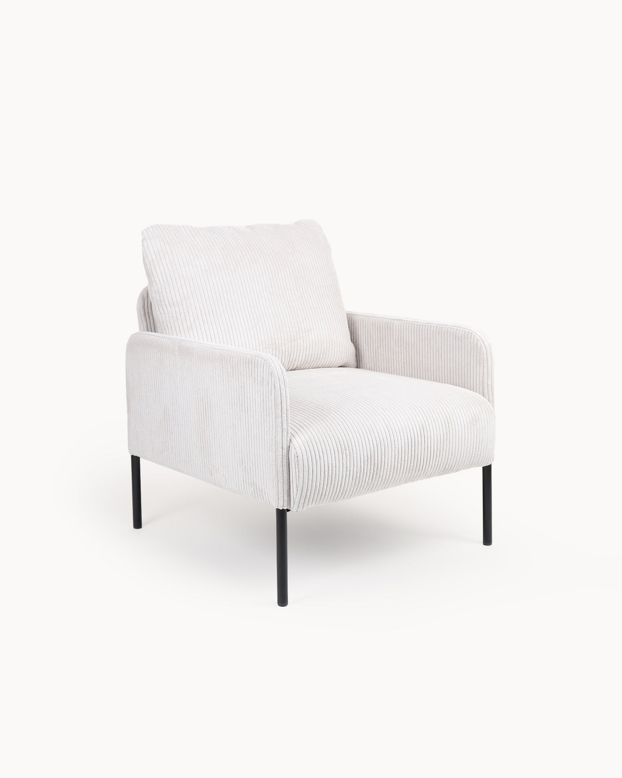 MISA armchair