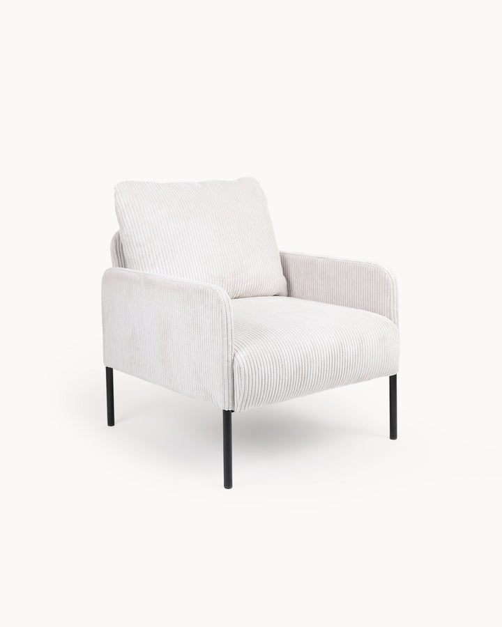 MISA armchair