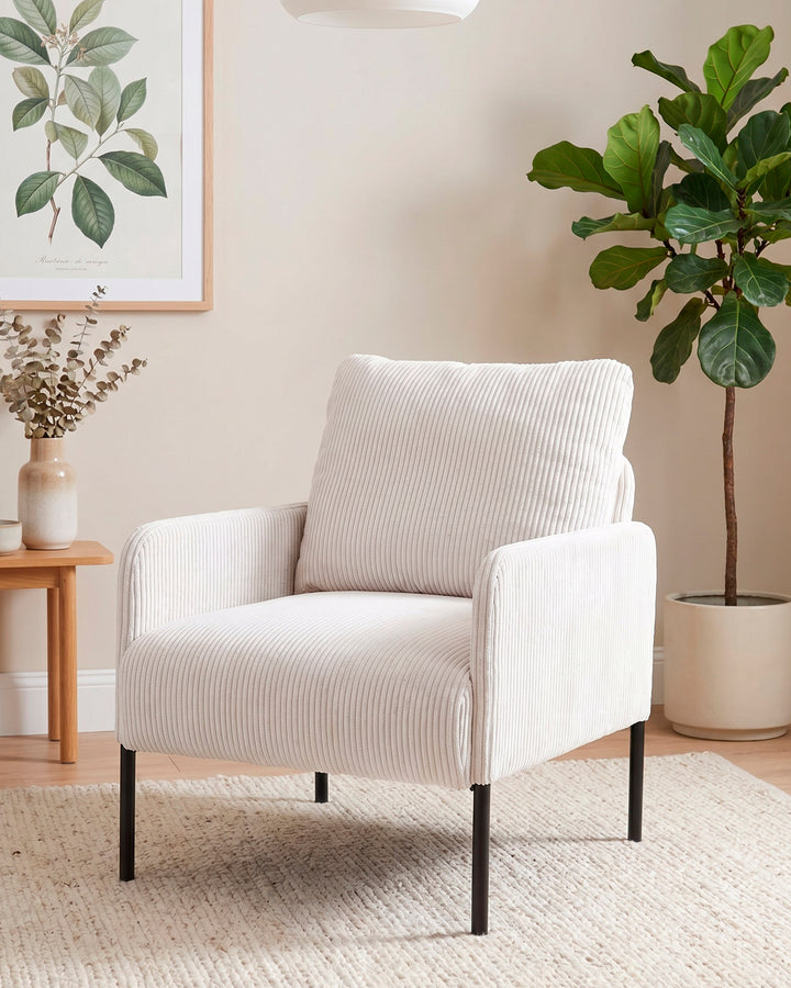 Sillón MISA