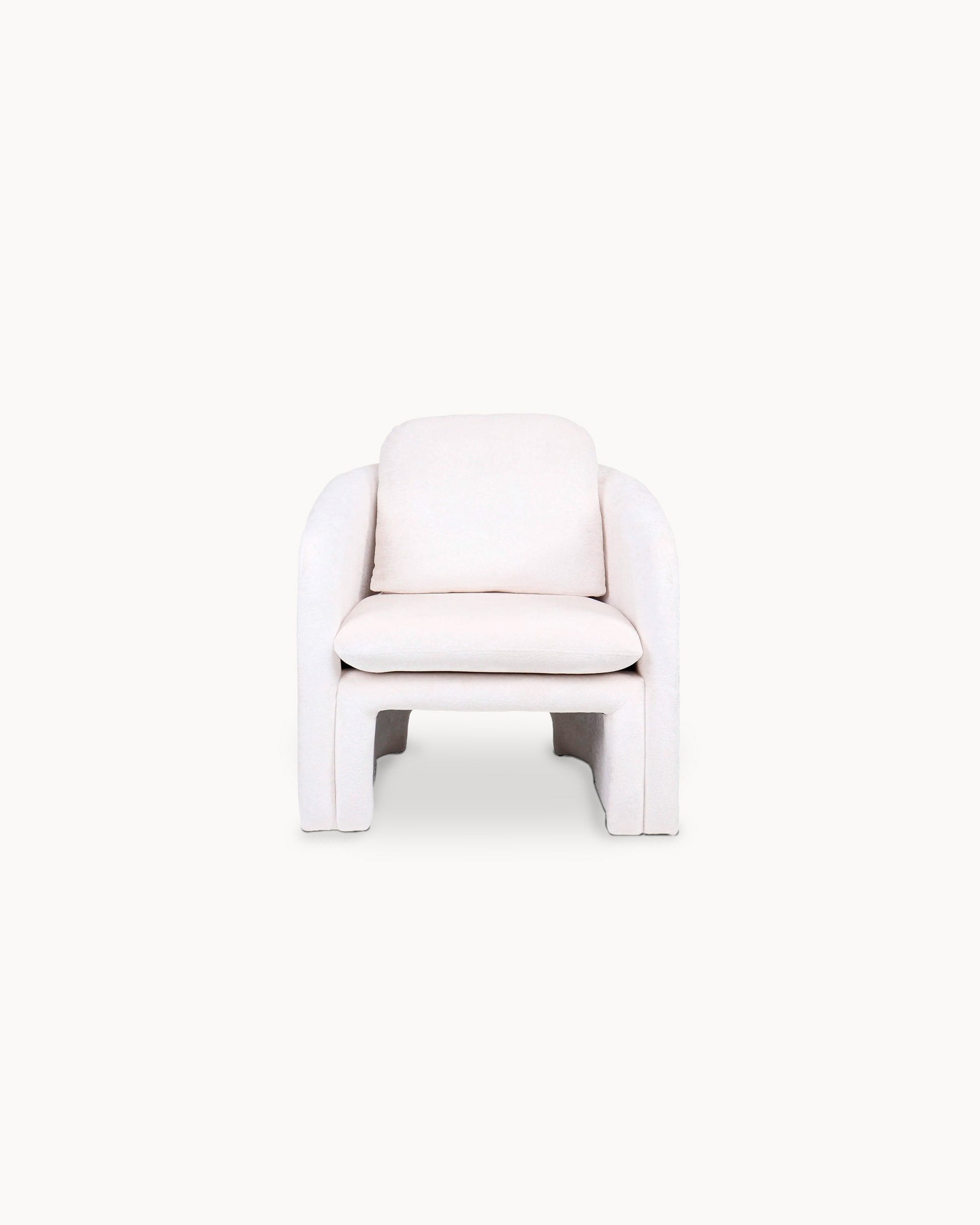 Sillón LUISA