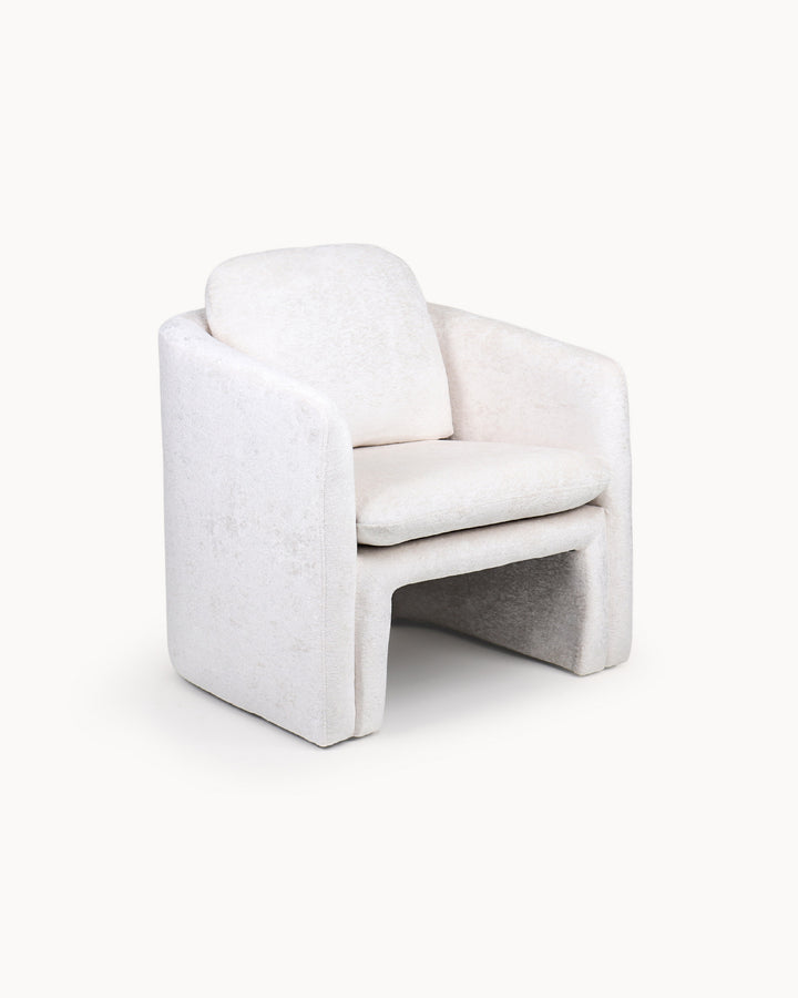 LUISA Armchair