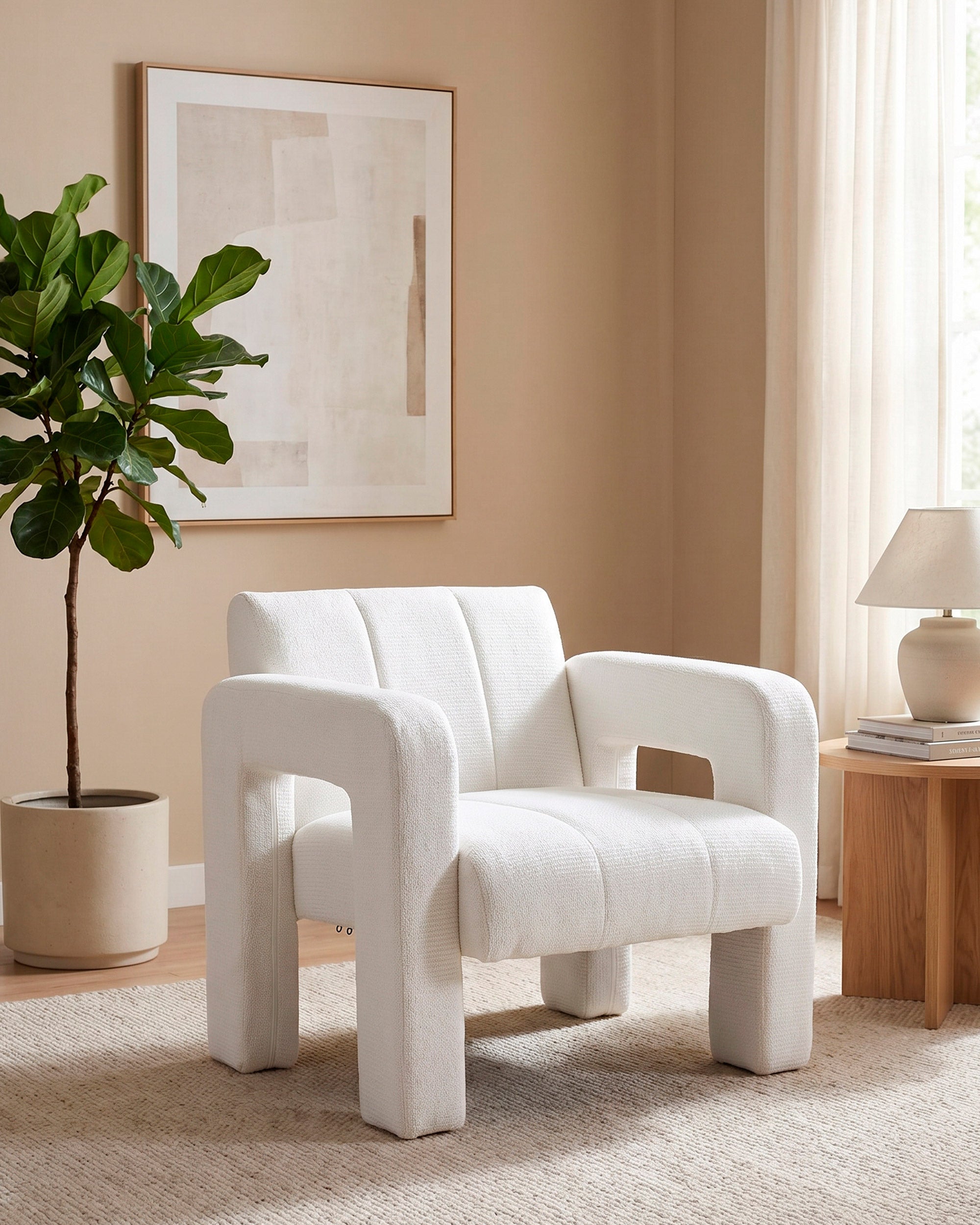 LORENA Armchair