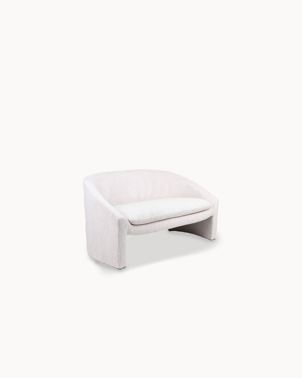 NEVE 2-Seater Sofa