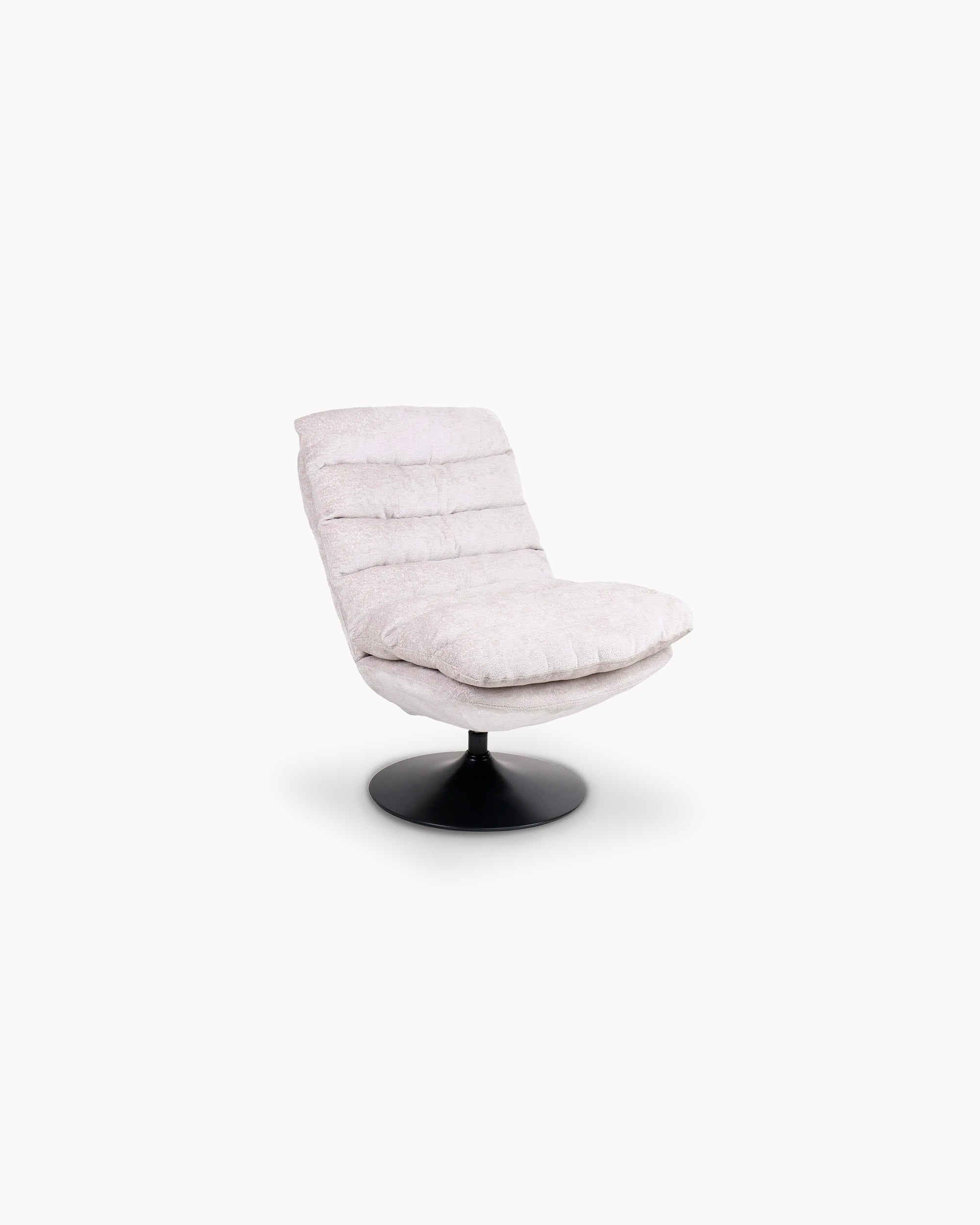 Sillón giratorio SCALLY