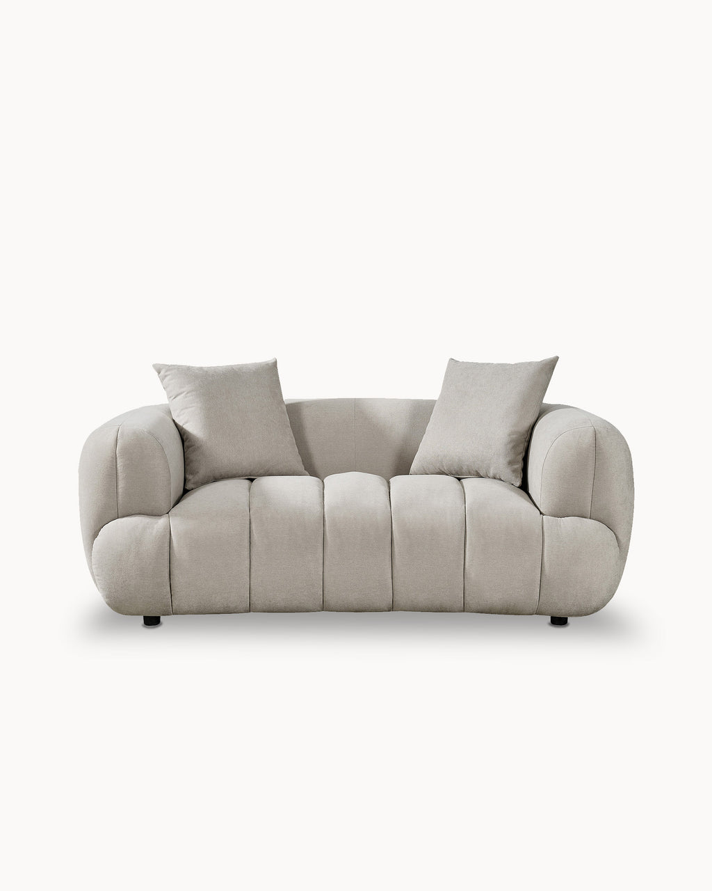 2-seater sofa SHADOW