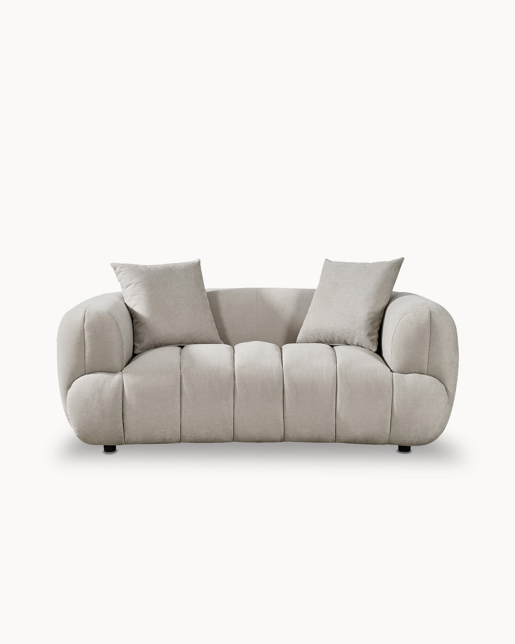 2-seater sofa SHADOW