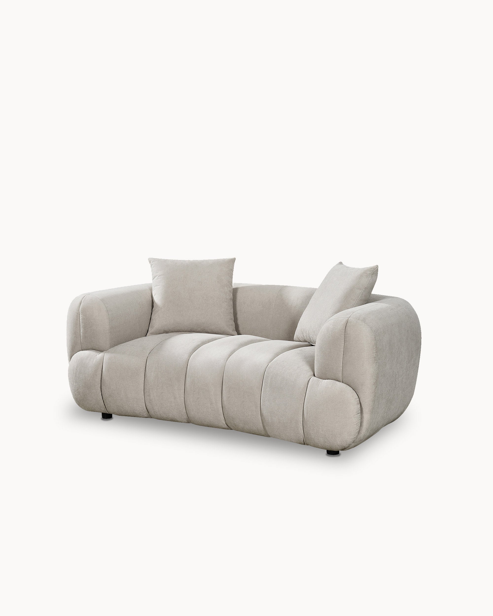 2-seater sofa SHADOW