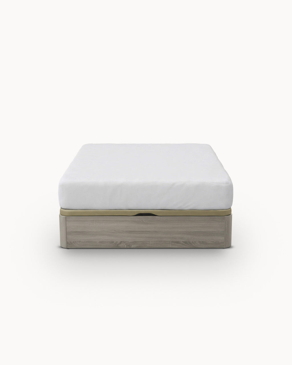 CASINO BOX lift-up base pack + MOLAFLEX BEM-ESTAR POCKET mattress