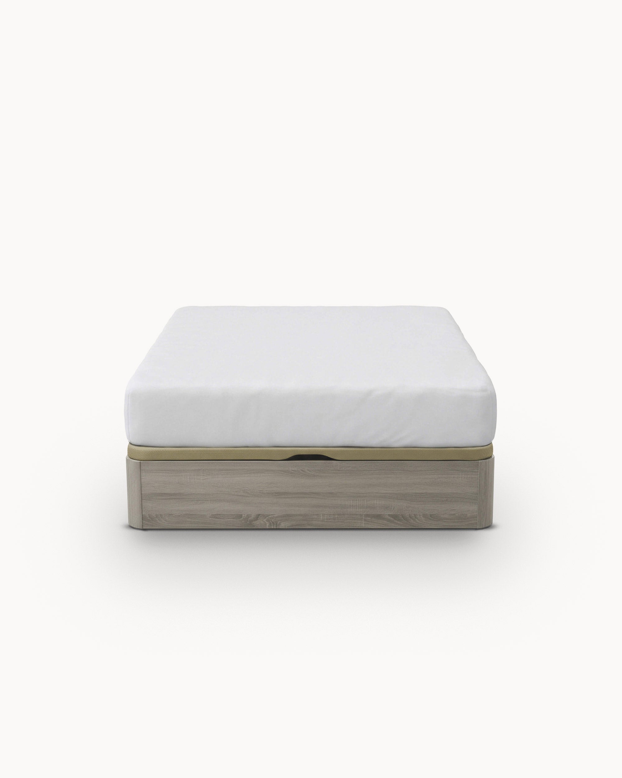 CASINO BOX lift-up base pack + MOLAFLEX BEM-ESTAR POCKET mattress