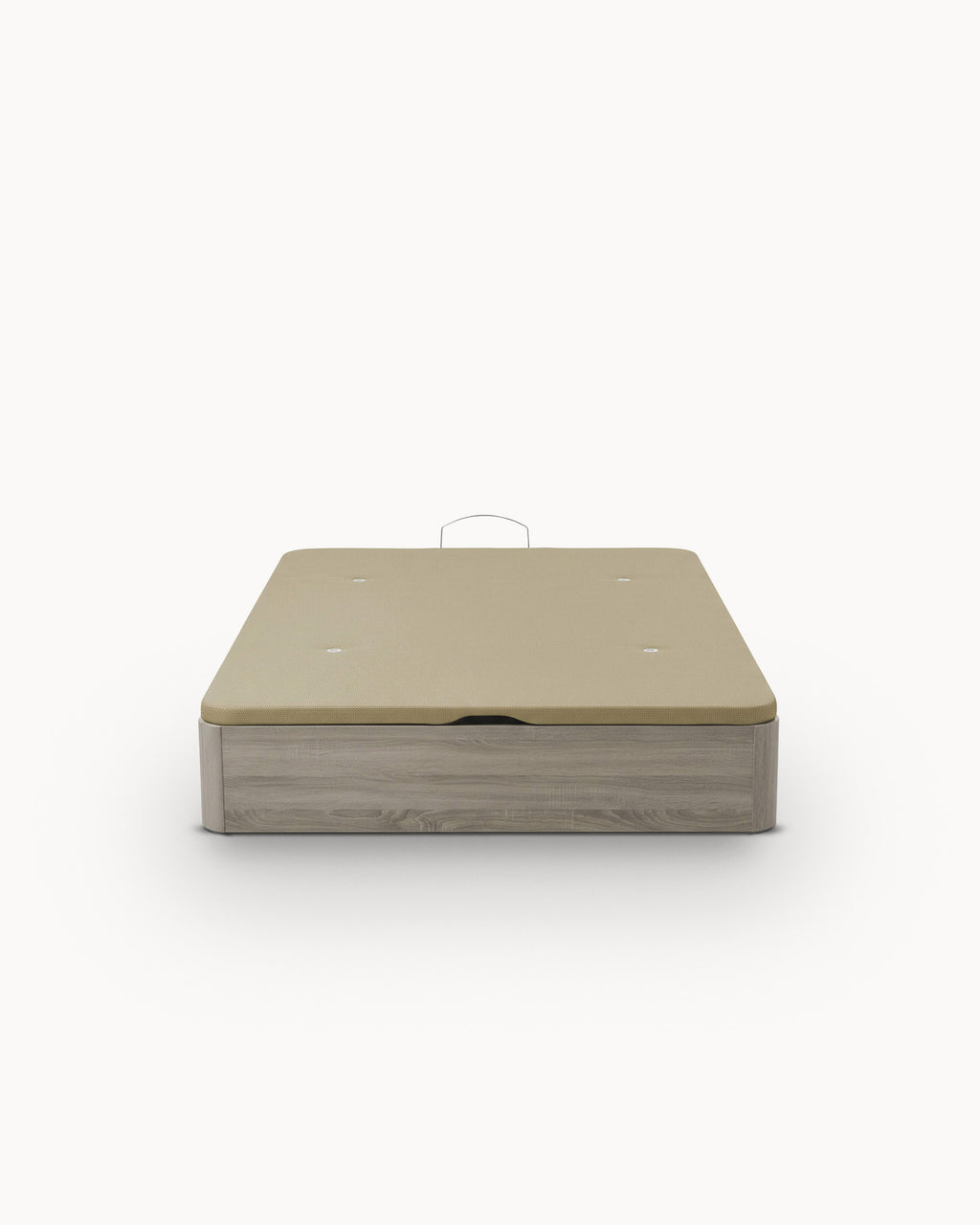 CASINO BOX lift-up base pack + MOLAFLEX BEM-ESTAR POCKET mattress