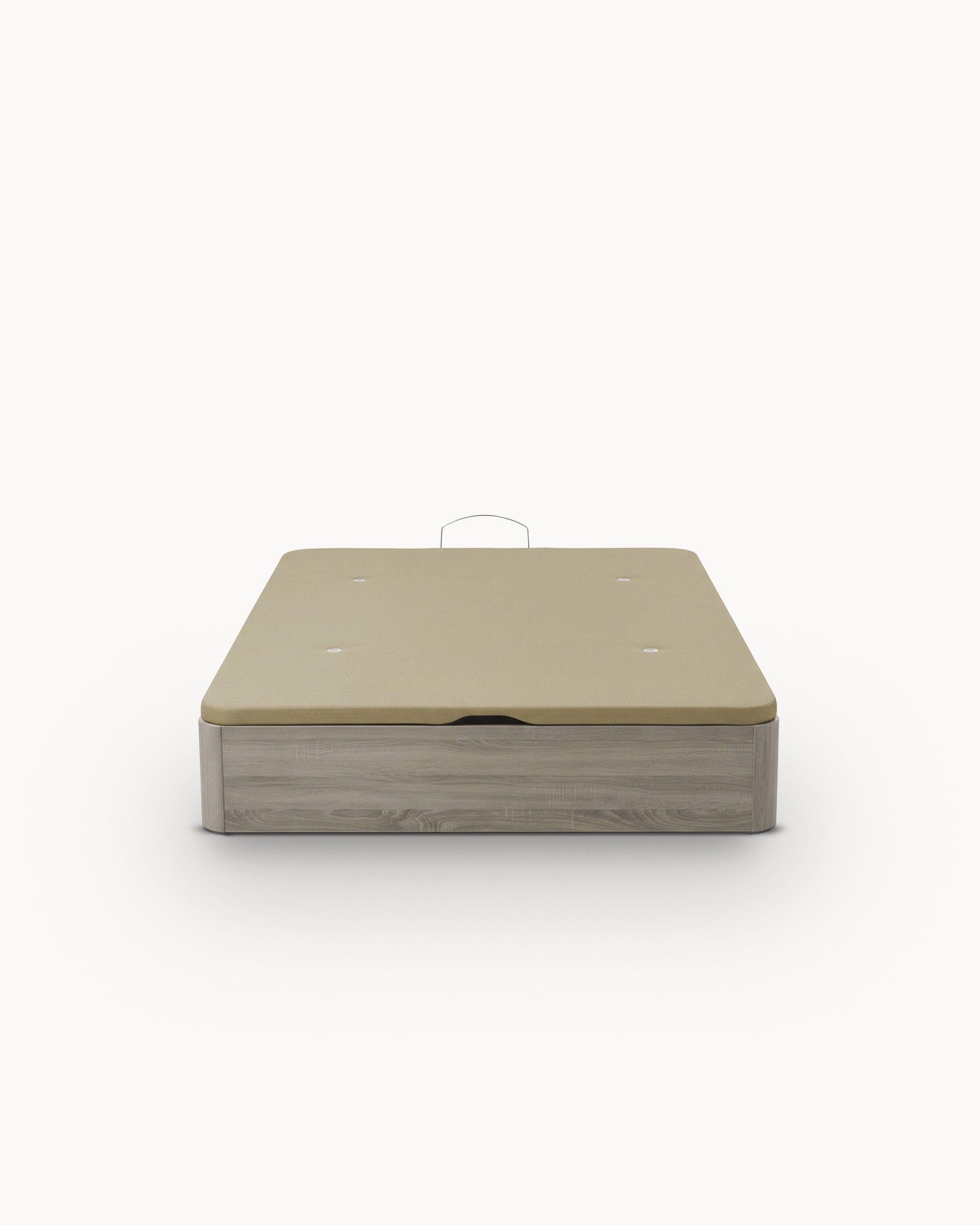 CASINO BOX lift-up base pack + MOLAFLEX BEM-ESTAR POCKET mattress