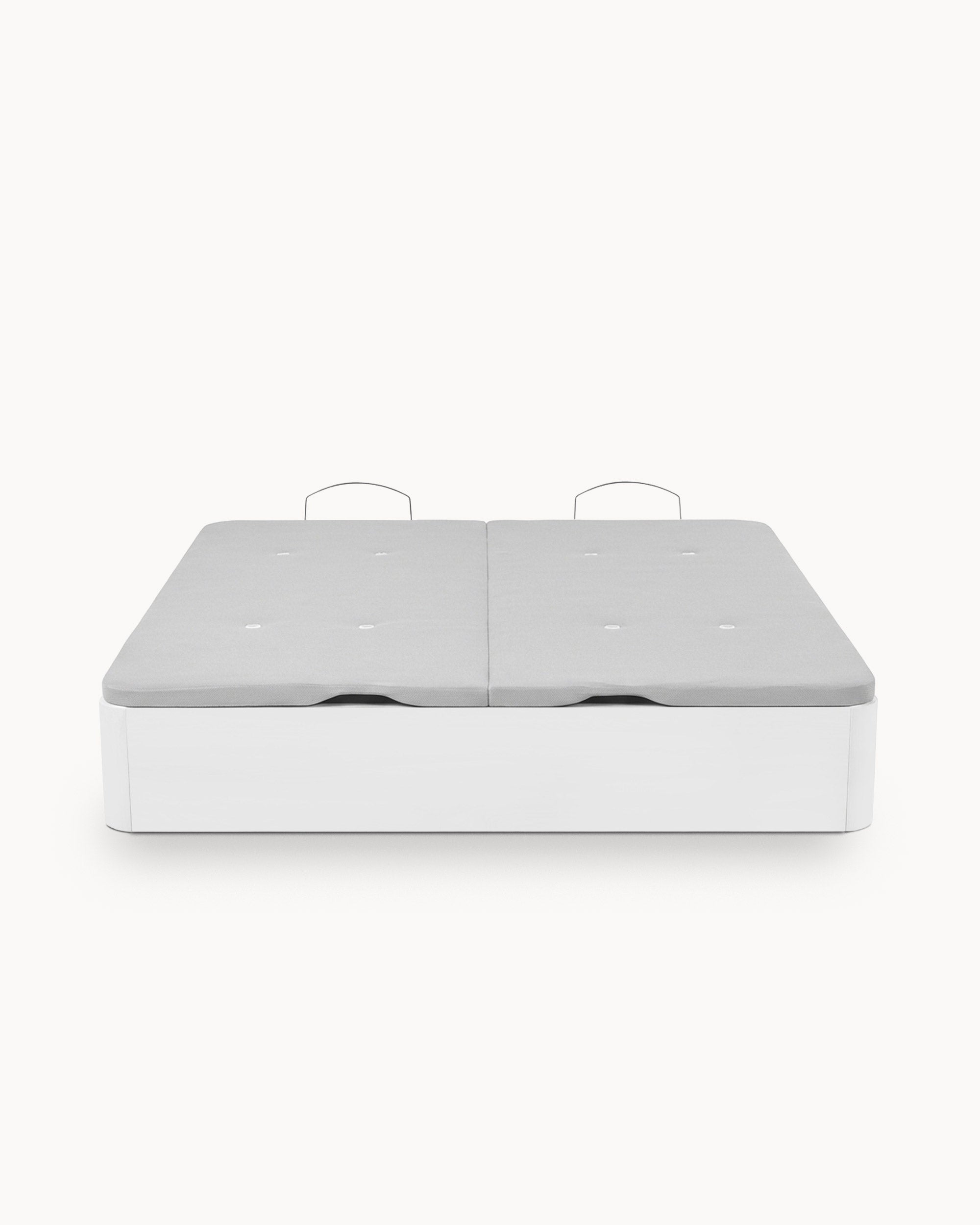 Sommier de casal CASINO BOX