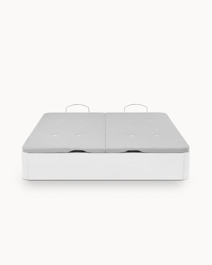 Sommier de casal CASINO BOX