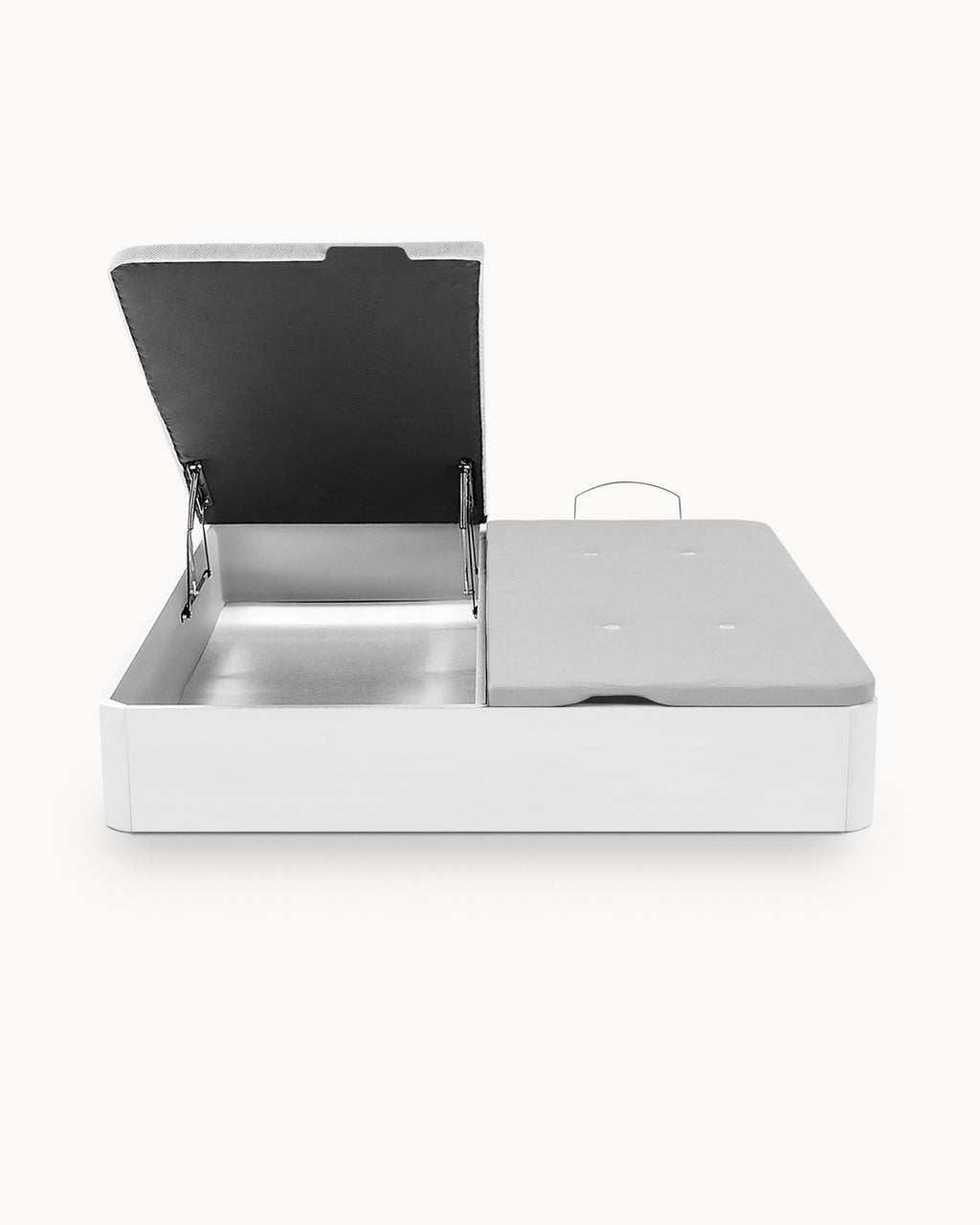 Sommier de casal CASINO BOX