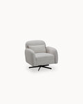 Sillón CAROL giratorio (360º)