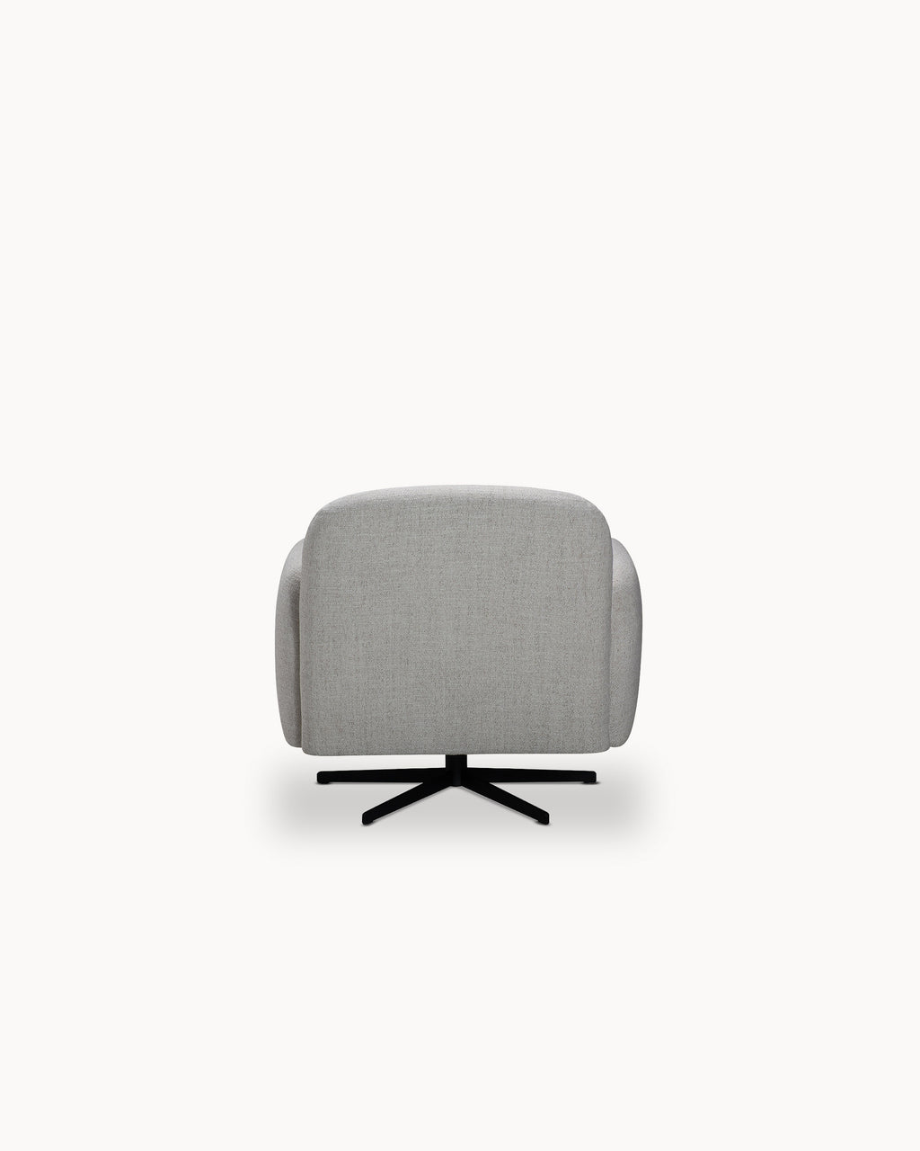 Sillón CAROL giratorio (360º)