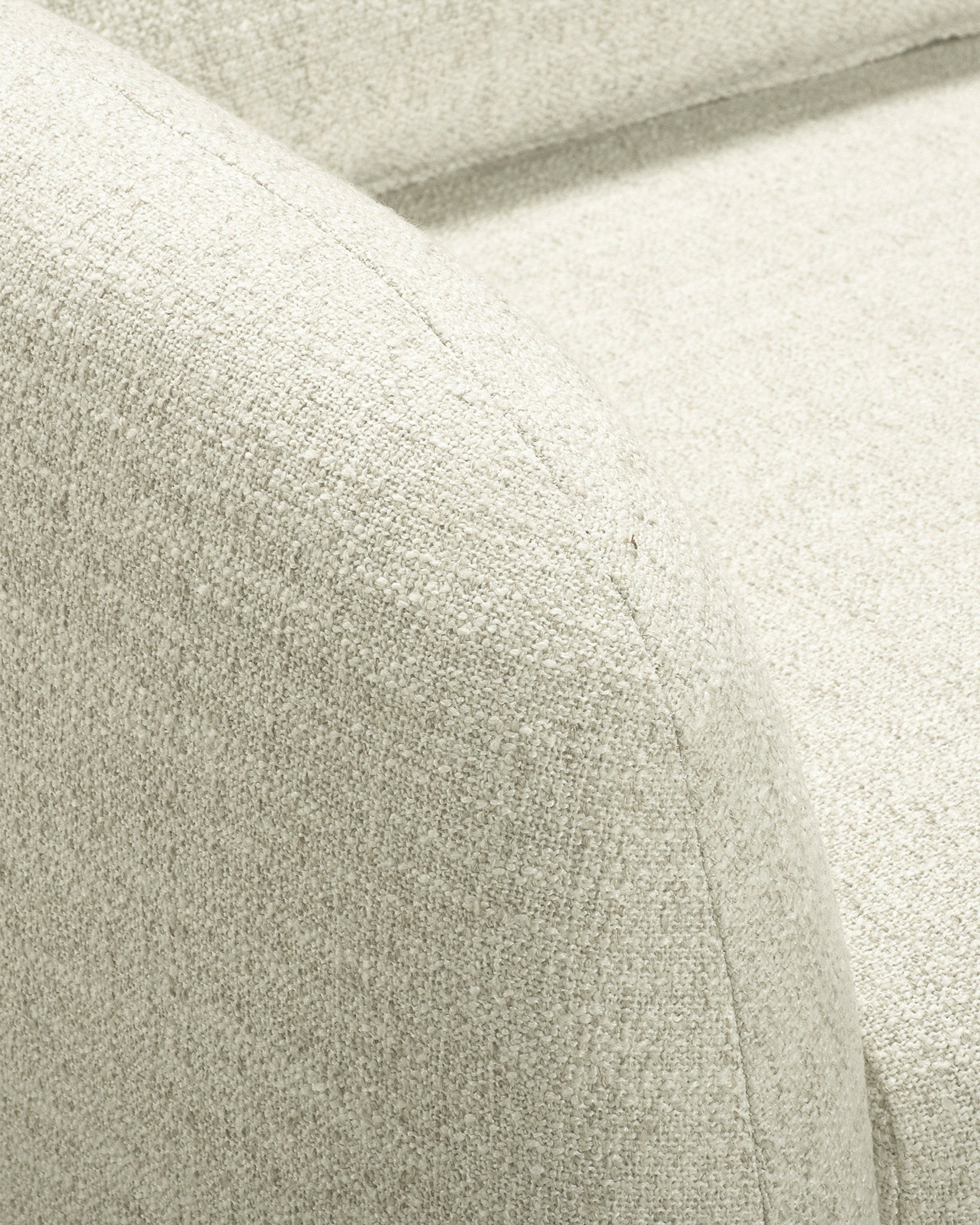 ISADORA chaise longue sofa with bed and storage