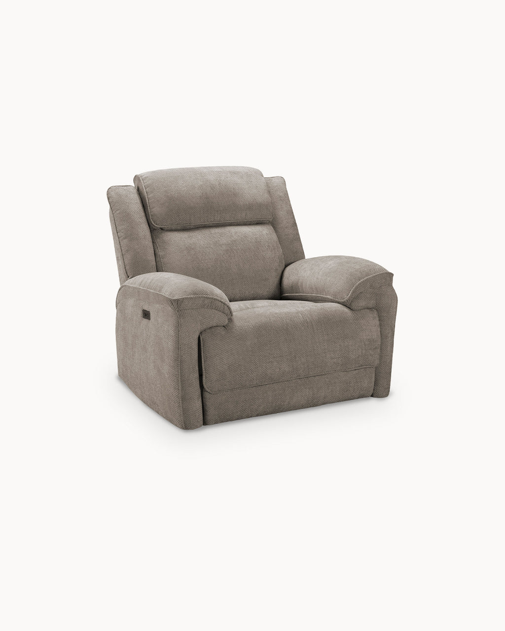 REBECA electric recliner armchair