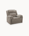 REBECA electric recliner armchair