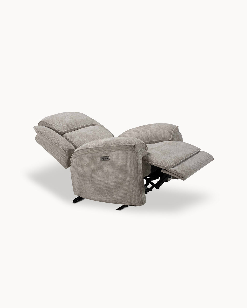 REBECA electric recliner armchair