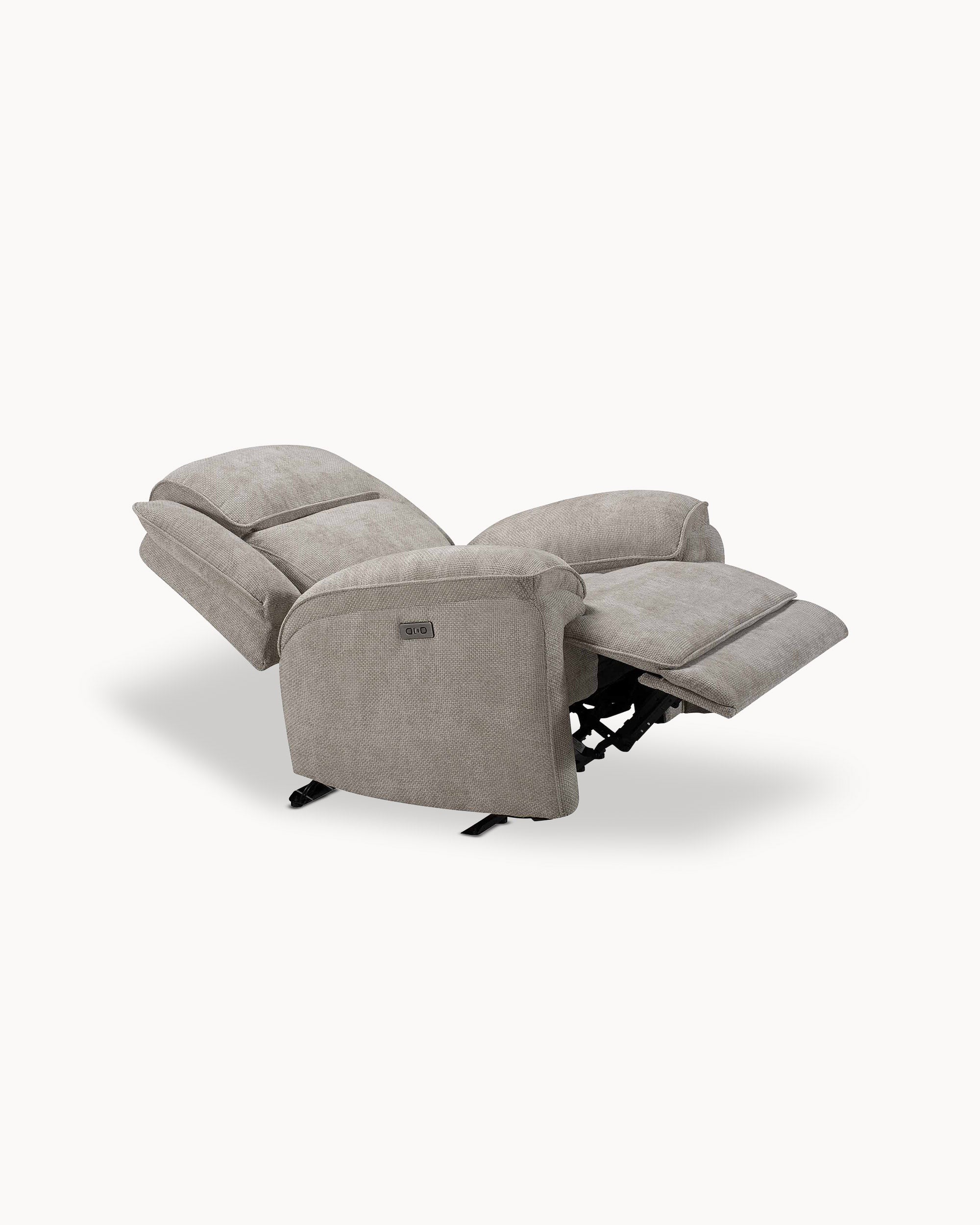 REBECA electric recliner armchair
