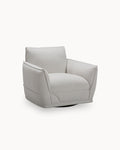 NARA swivel armchair (360º)