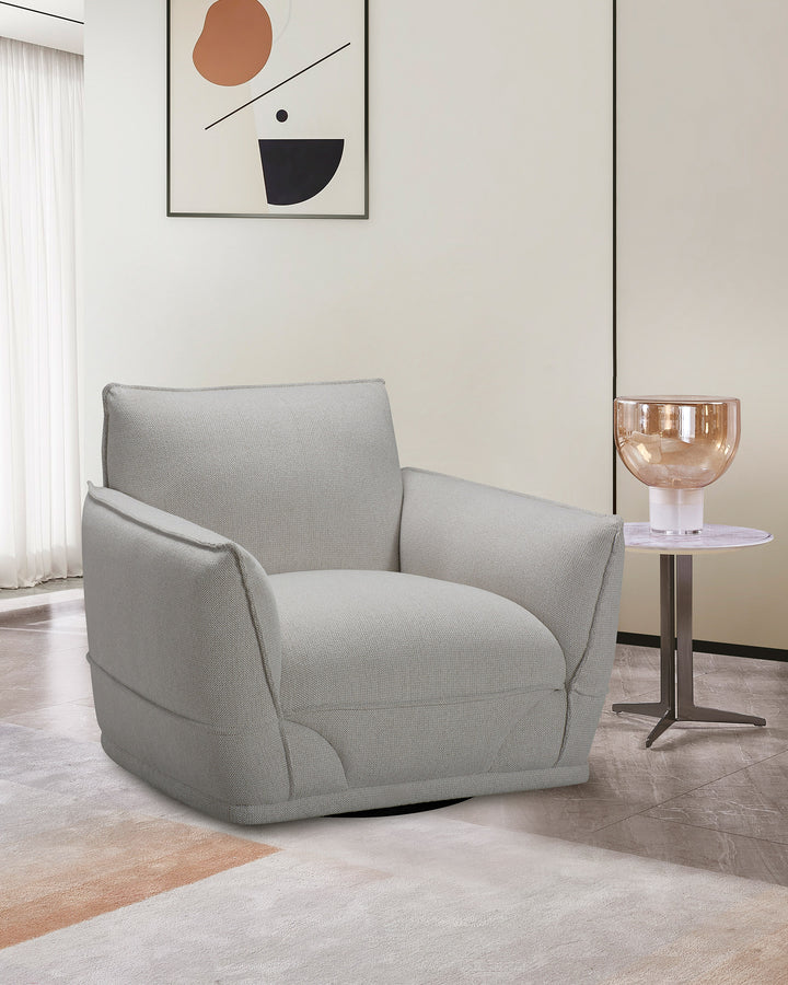 Sillón giratorio NARA (360º)