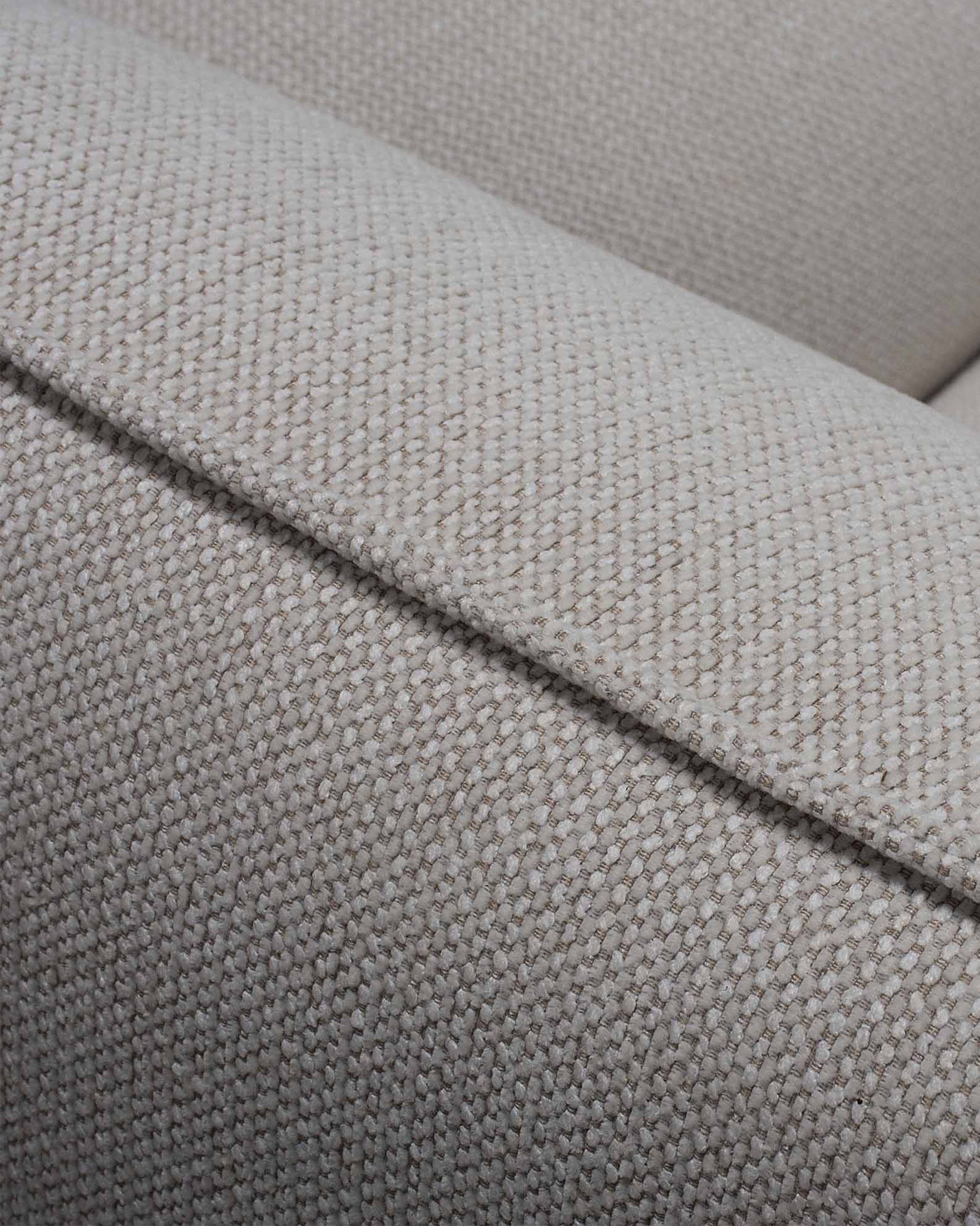 NARA swivel armchair (360º)