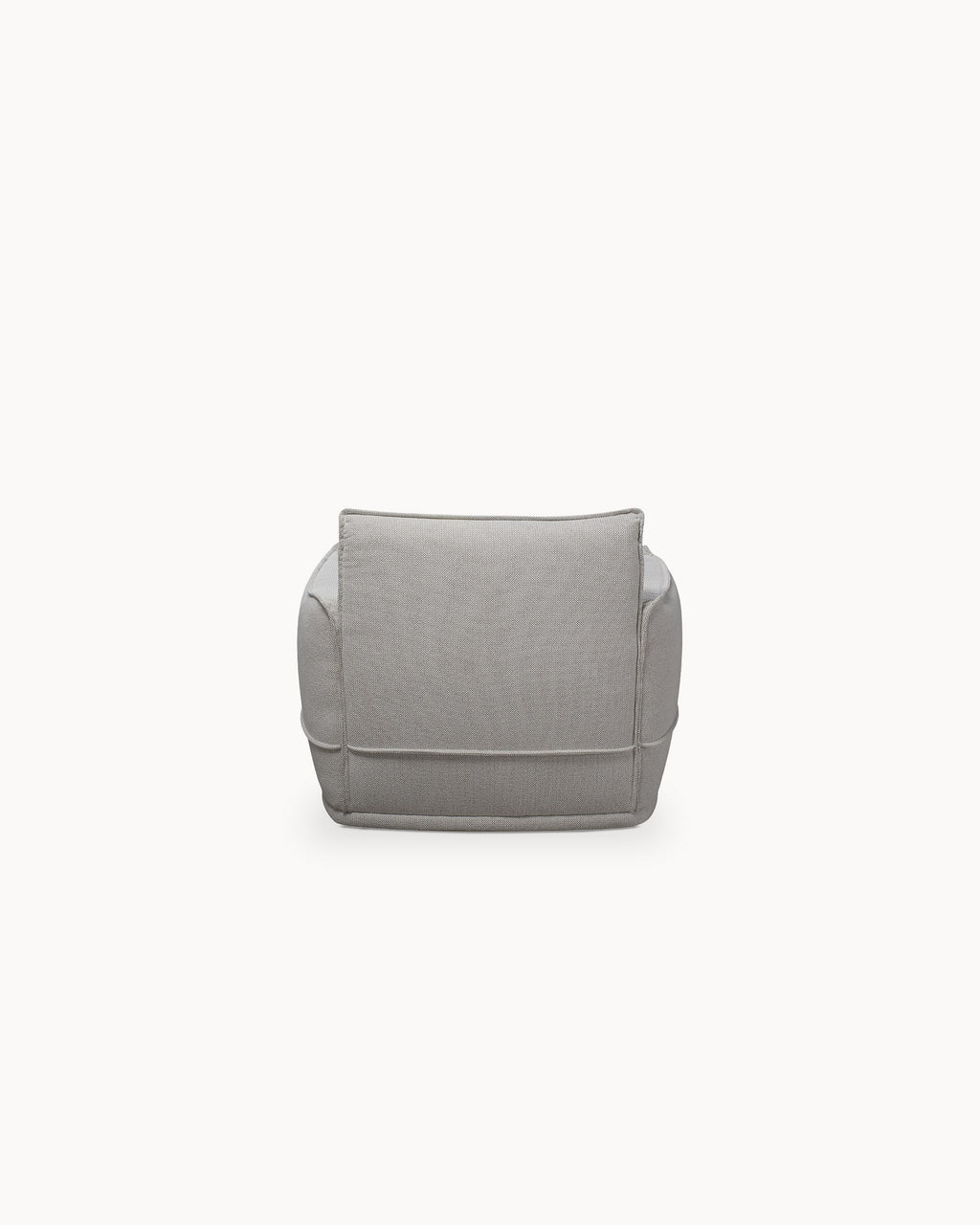 NARA swivel armchair (360º)