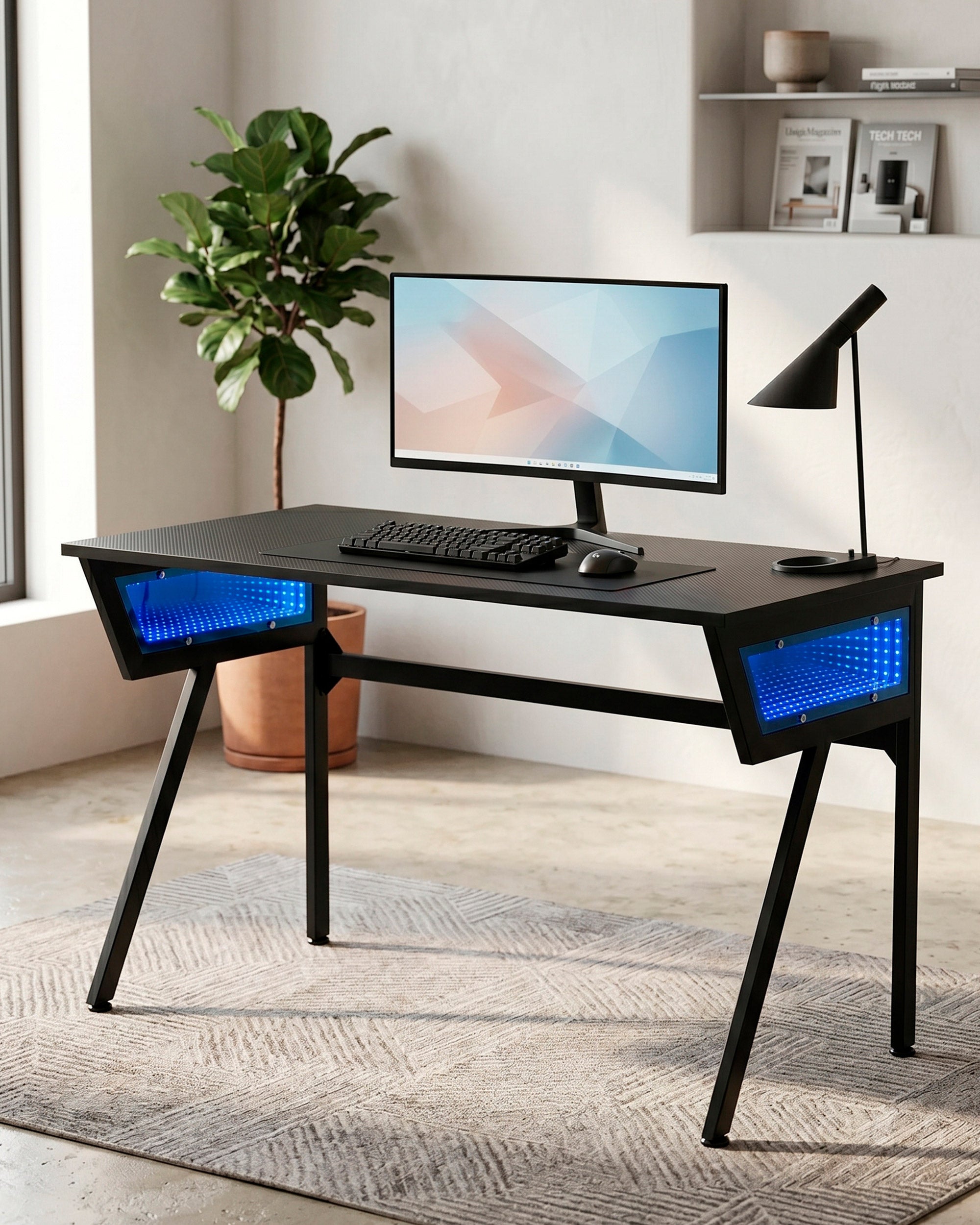 FLASH Secretary