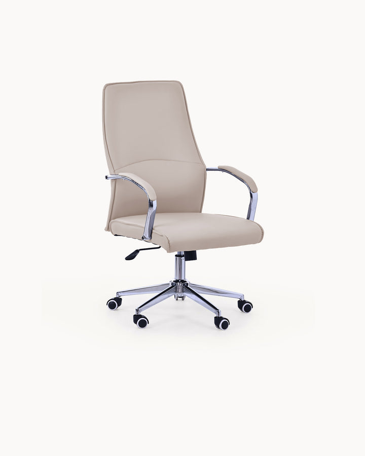 Sillón de oficina BOSS reclinable