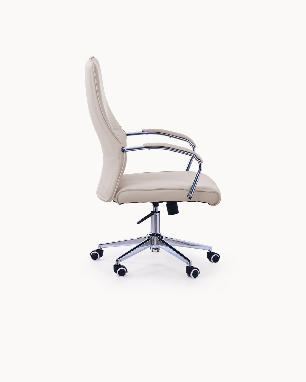 Cadeira de escritório BOSS reclinável