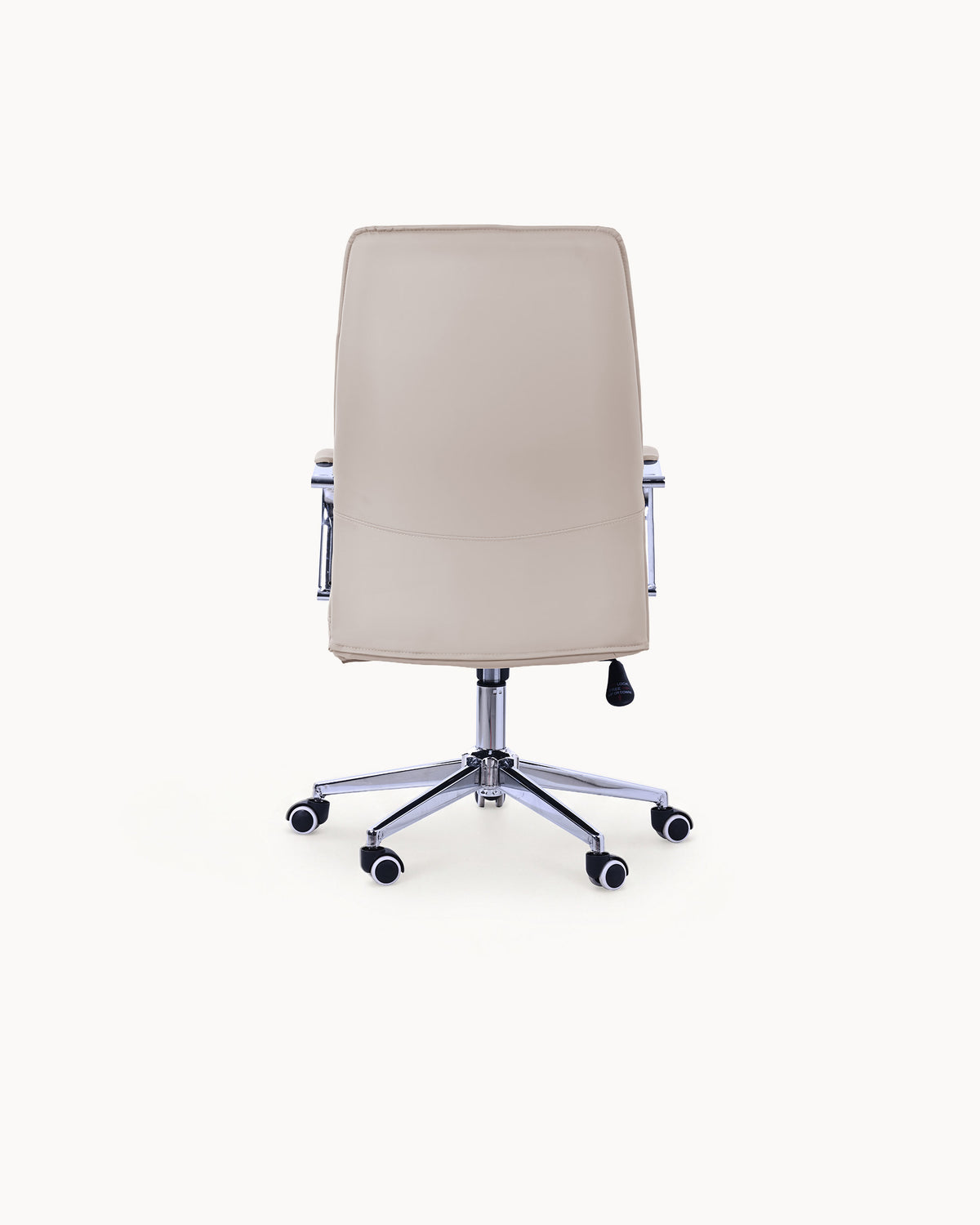 Cadeira de escritório BOSS reclinável