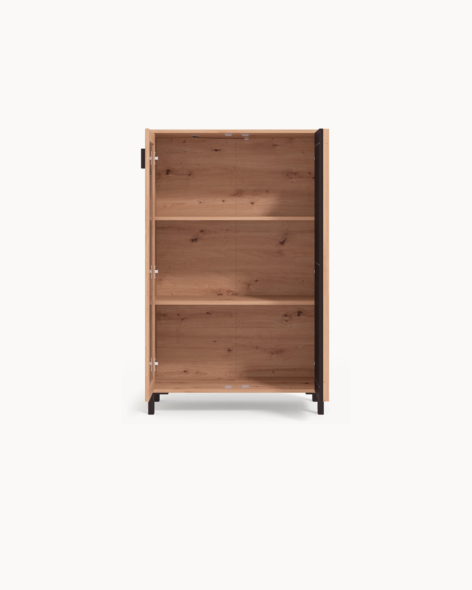 LAVAL bar element with 2 doors