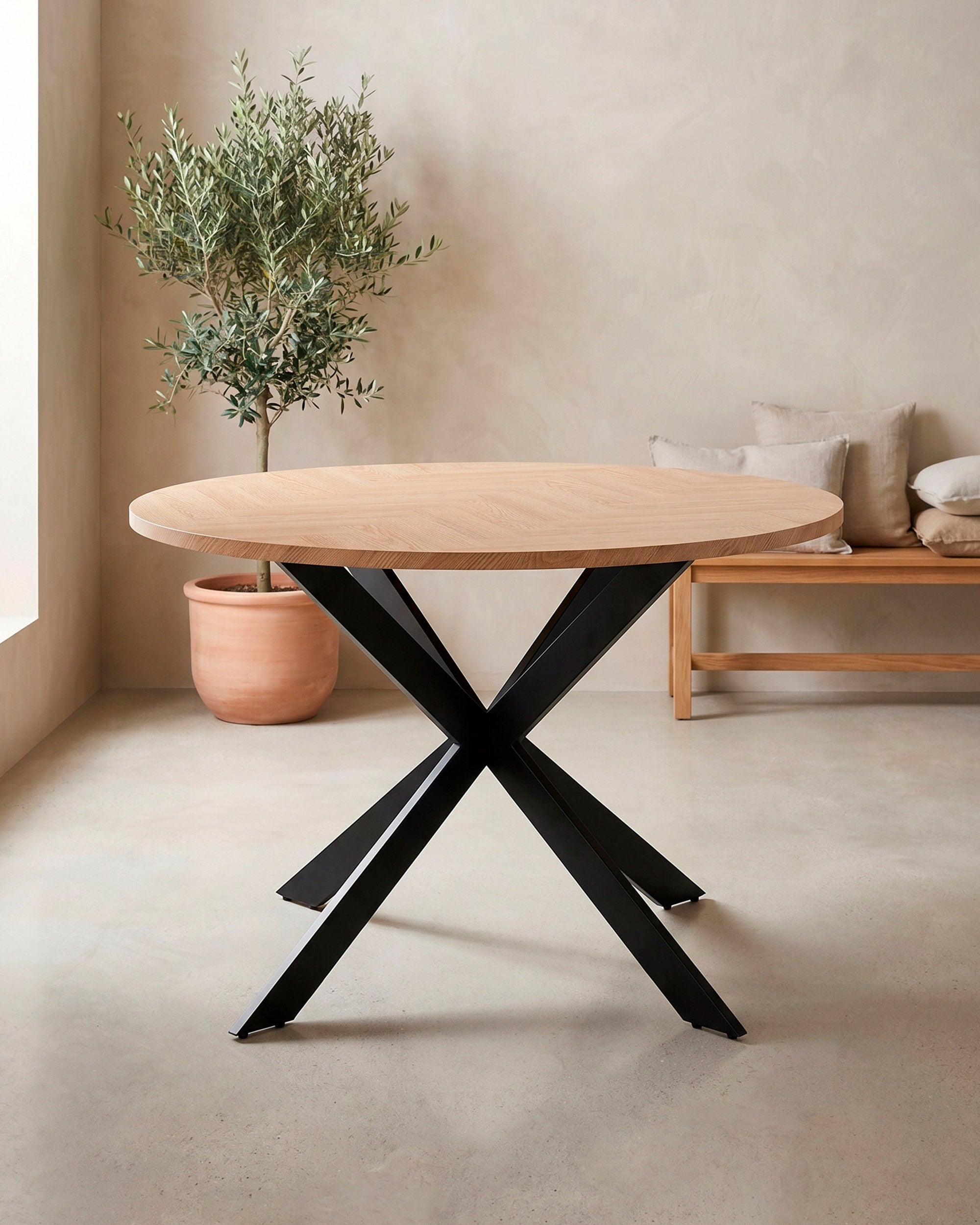 ALICIA Round Table