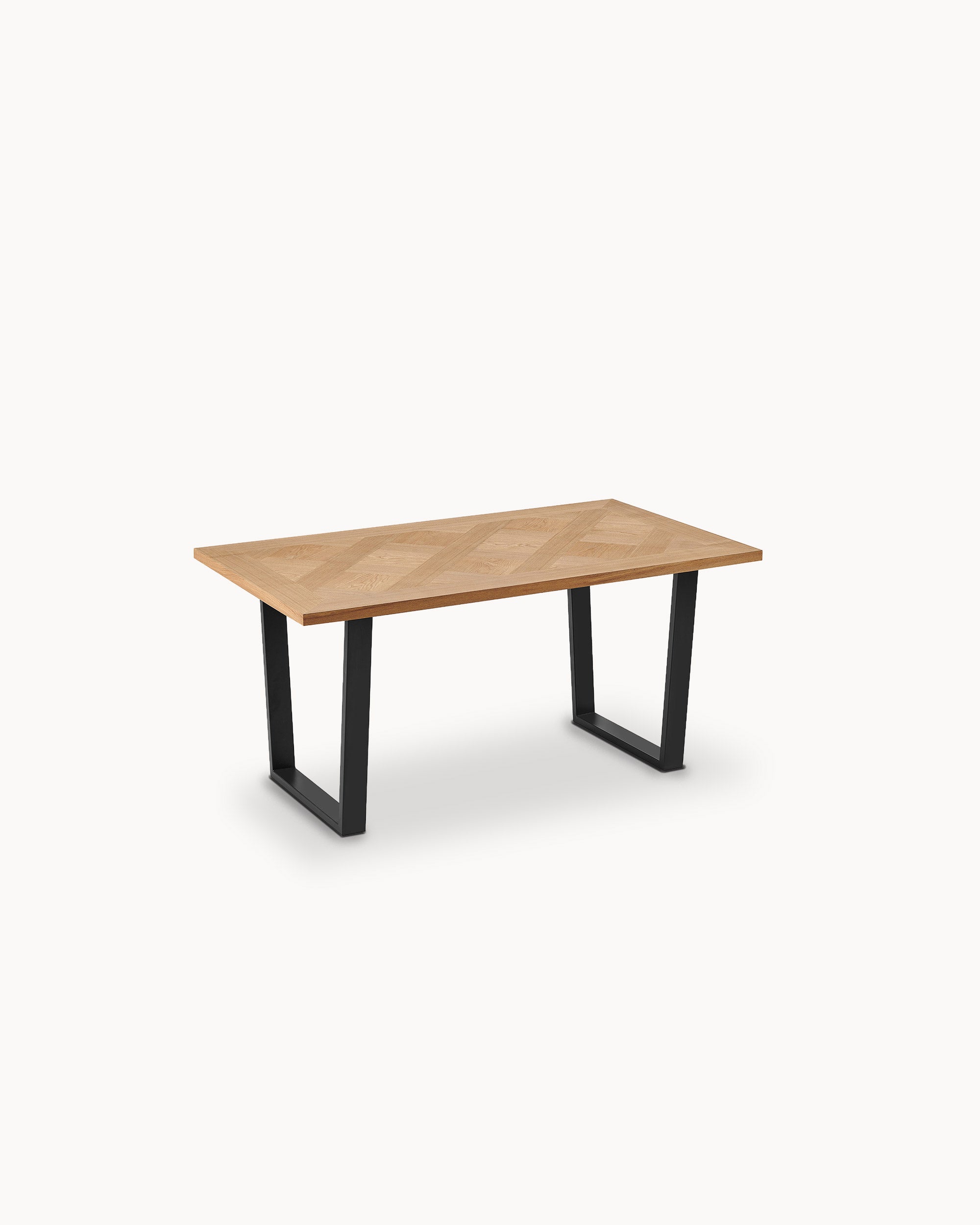 AMELIA rectangular table