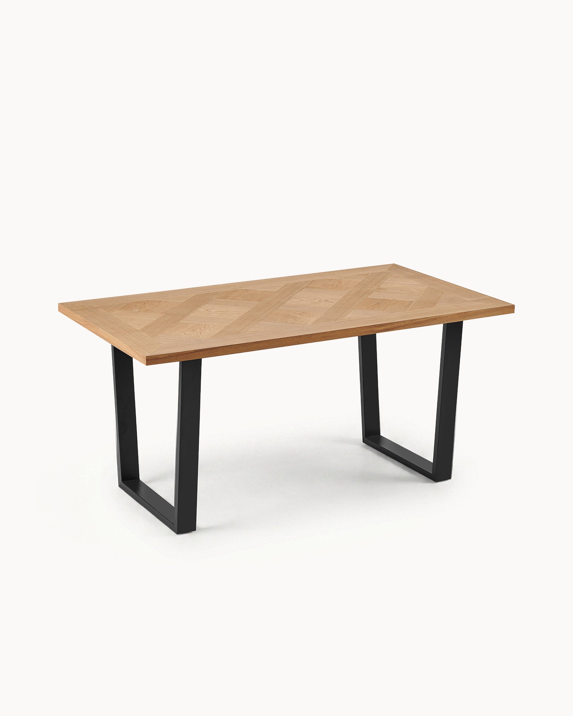 AMELIA rectangular table