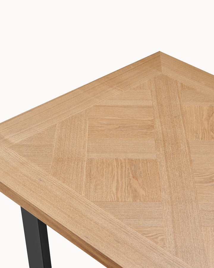 AMELIA rectangular table