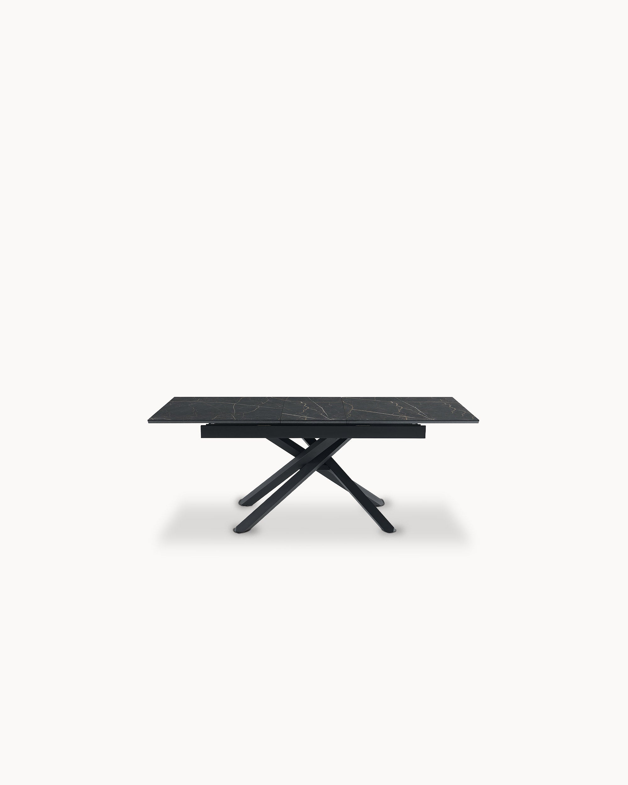 Mesa extensible PILAR (160-200cm)